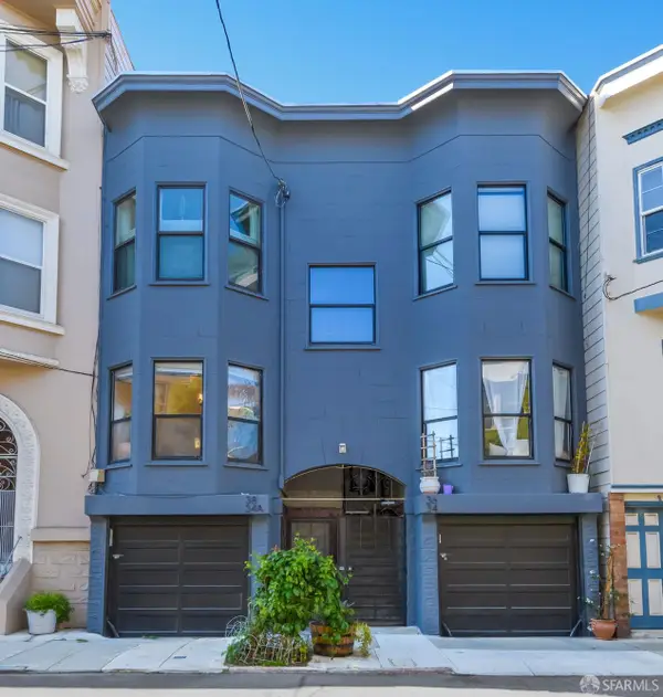 34 Dearborn Street #A, San Francisco, CA 94110