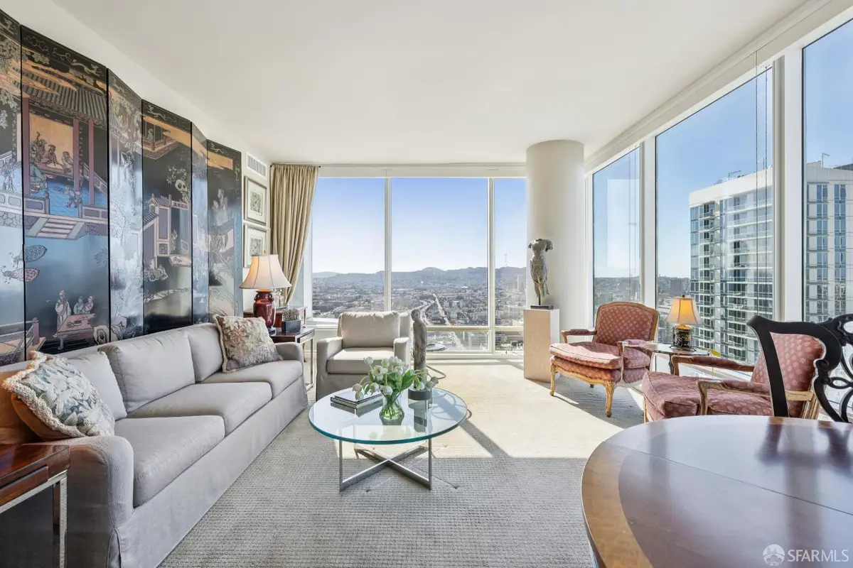 425 1st Street #3706, San Francisco, CA 94105 - #1