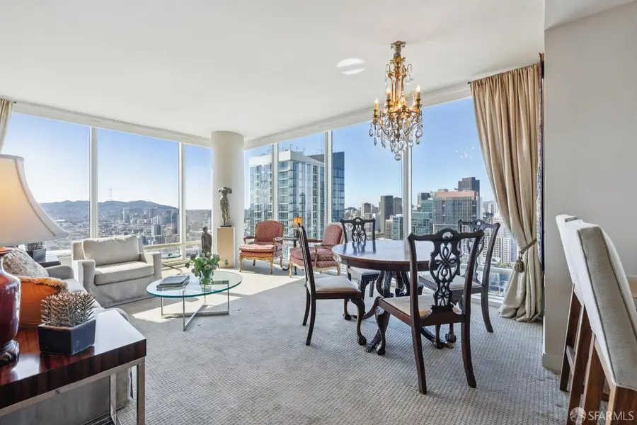 425 1st Street #3706, San Francisco, CA 94105 - #2