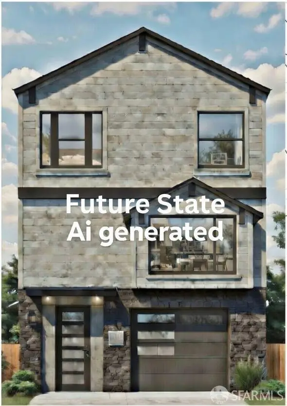 625 Girard Street, San Francisco, CA 94134 - Image #1