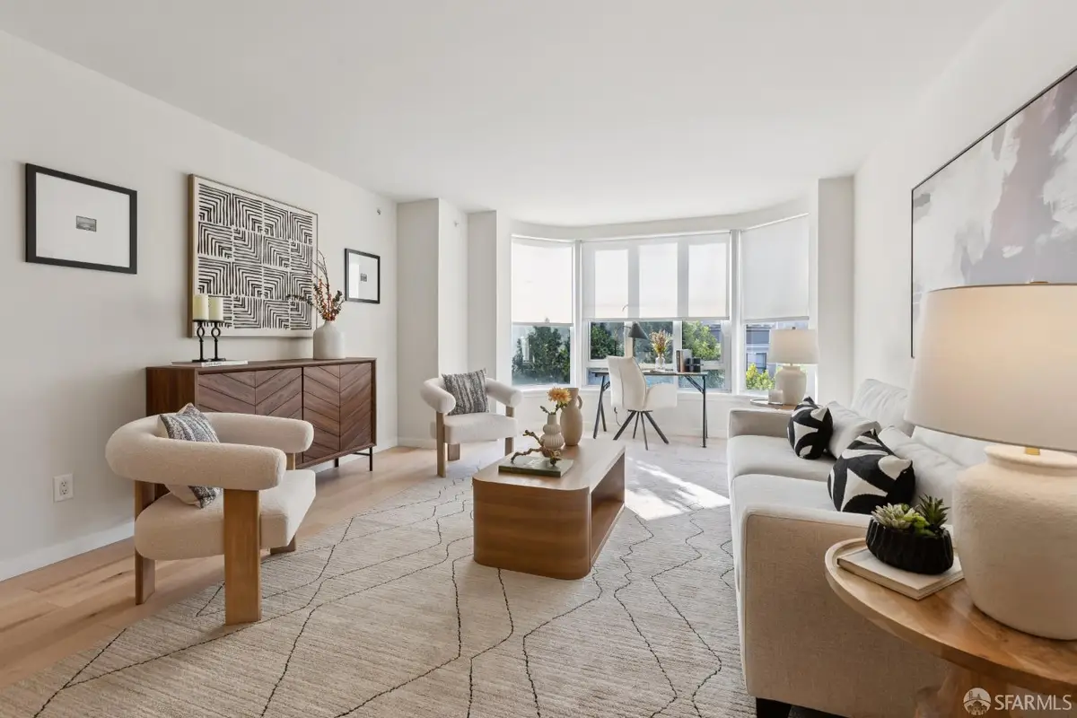 1438 Green Street #3B, San Francisco, CA 94109 - Image #1