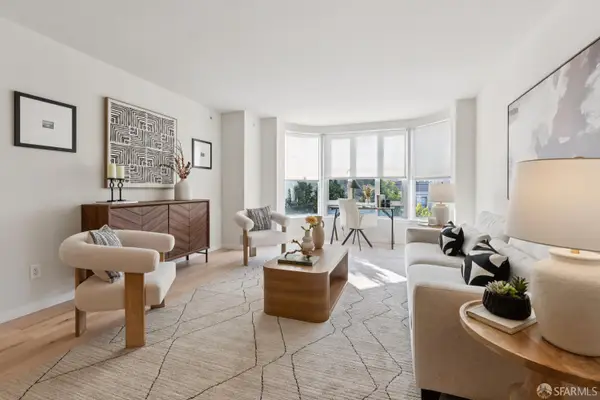 1438 Green Street #3B, San Francisco, CA 94109