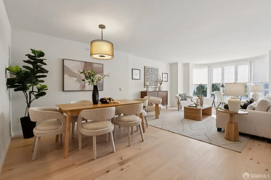 1438 Green Street #3B, San Francisco, CA 94109 - Image #2