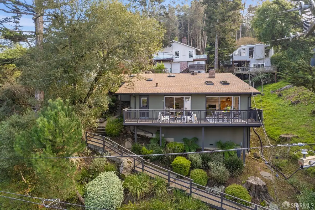 6340 Melville Drive, Oakland, CA 94611 - Image #1