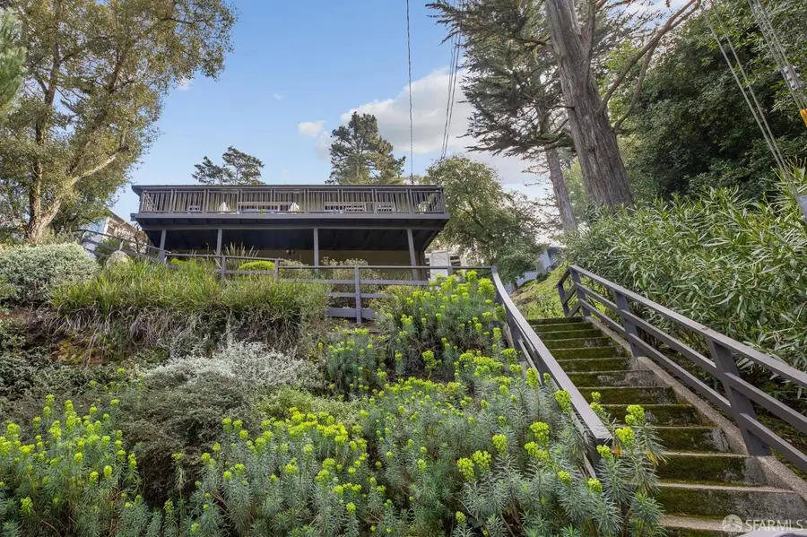 6340 Melville Drive, Oakland, CA 94611 - Image #2