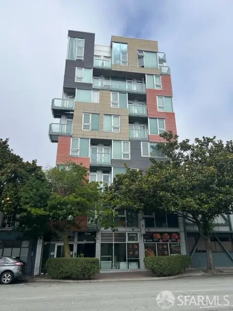 766 Harrison Street #209, San Francisco, CA 94107