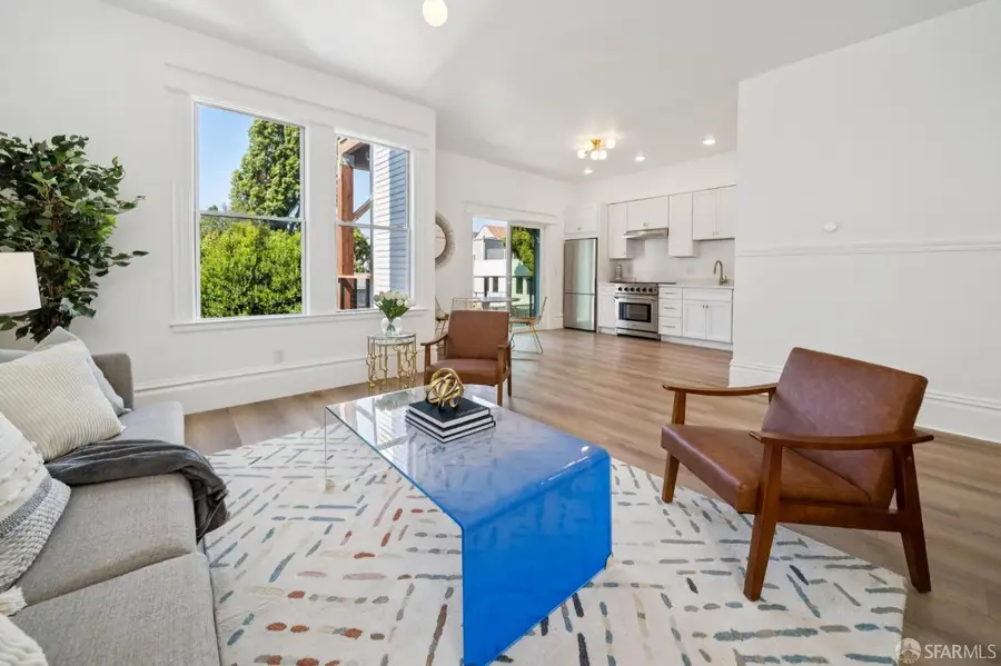 2928 25th Street #2928, San Francisco, CA 94110 - Image #2