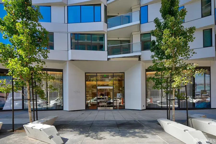 280 Spear Street #12H, San Francisco, CA 94105 - Image #3