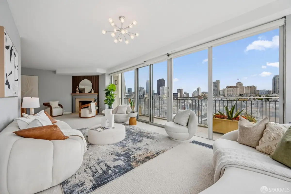 1750 Taylor Street #202, San Francisco, CA 94133 - #1