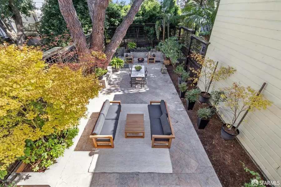 729 Douglass Street, San Francisco, CA 94114 - #2