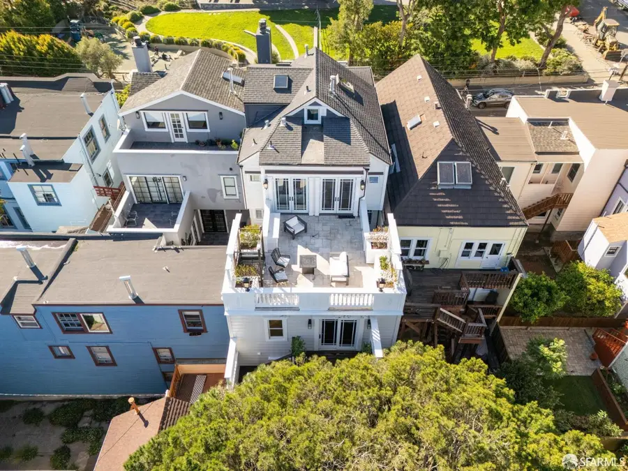 729 Douglass Street, San Francisco, CA 94114 - #3