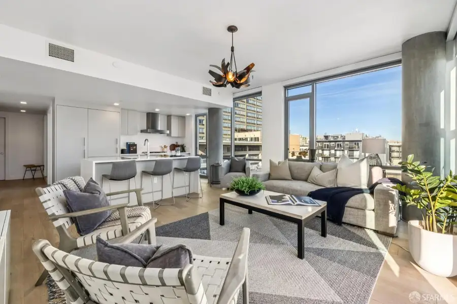 1545 Pine Street #701, San Francisco, CA 94109 - Image #2