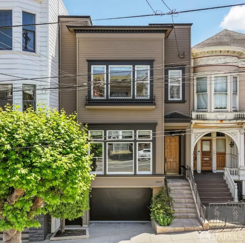 3059 California Street, San Francisco, CA 94115 - #1