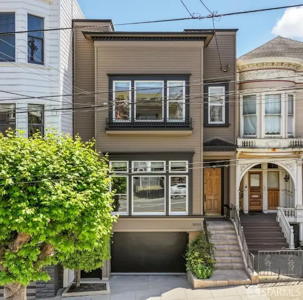 3059 California Street, San Francisco, CA 94115