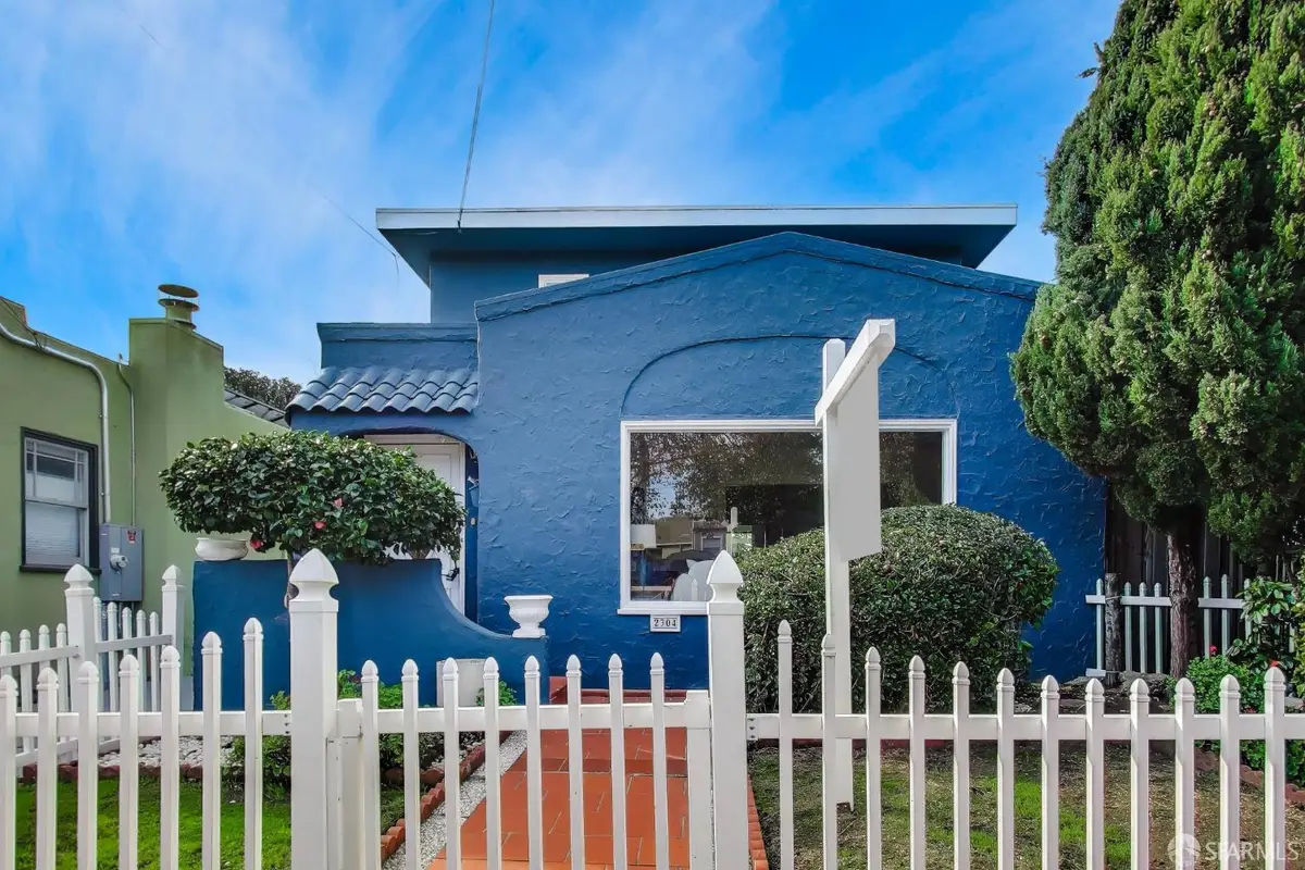 2304 Edwards Street, Berkeley, CA 94702 - Image #1