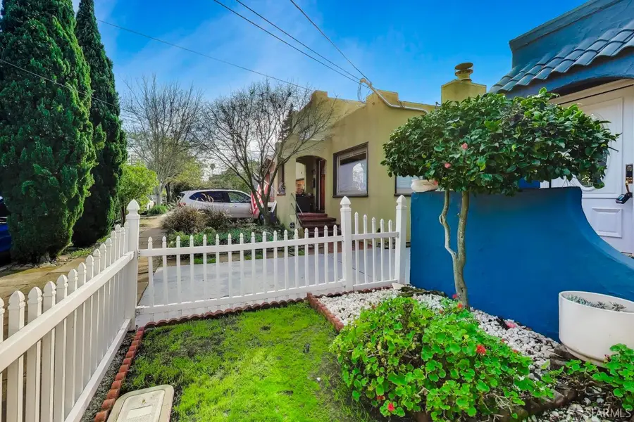 2304 Edwards Street, Berkeley, CA 94702 - Image #3