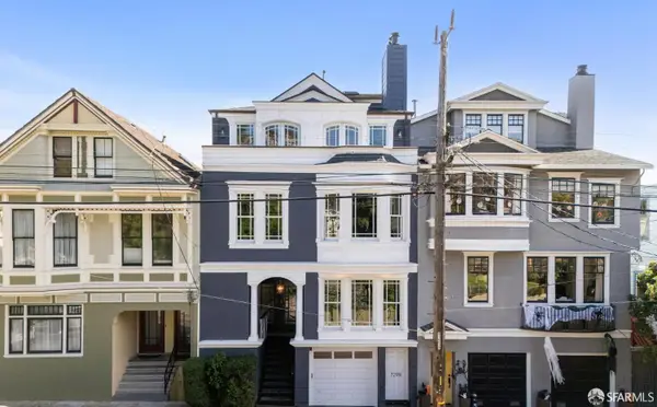 729 Douglass Street #U, San Francisco, CA 94114