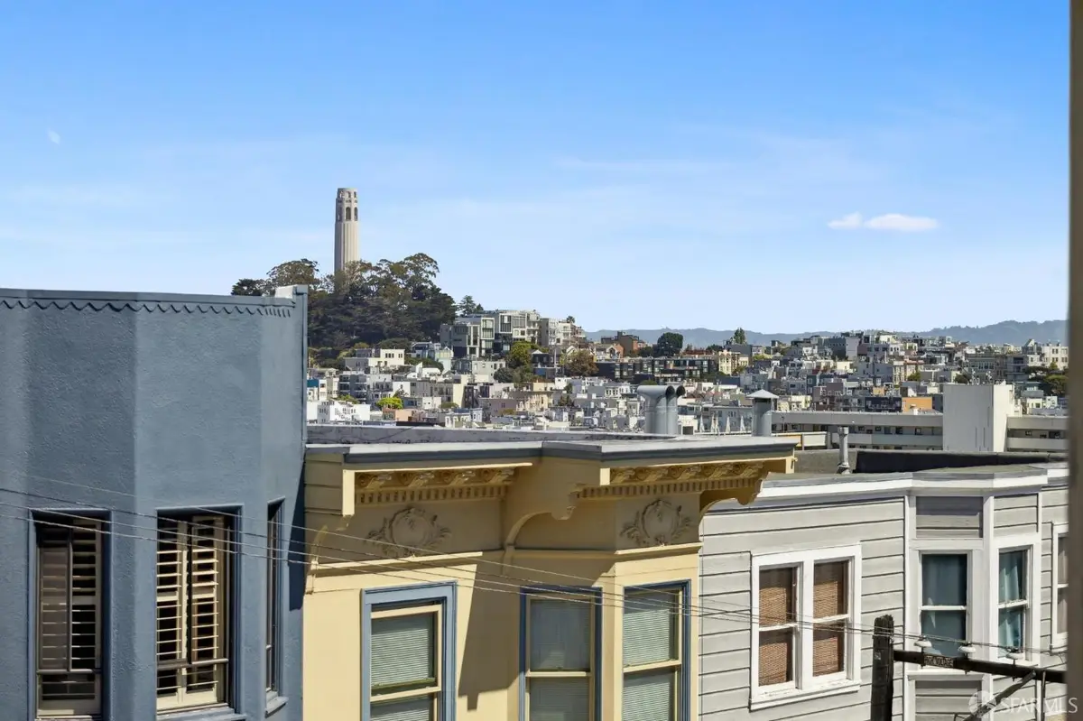 1029-1031 Jackson Street, San Francisco, CA 94133 - Image #1