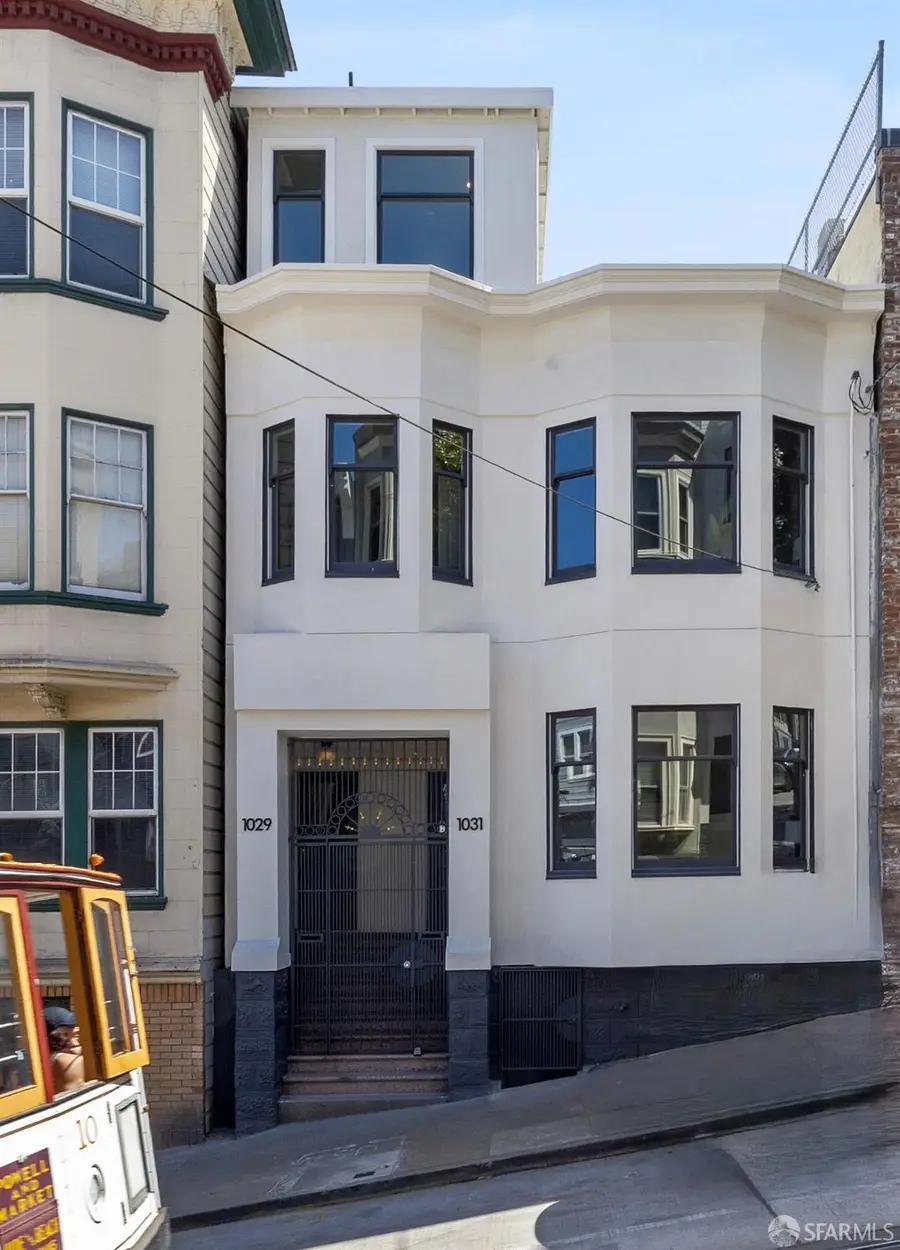 1029-1031 Jackson Street, San Francisco, CA 94133 - Image #3