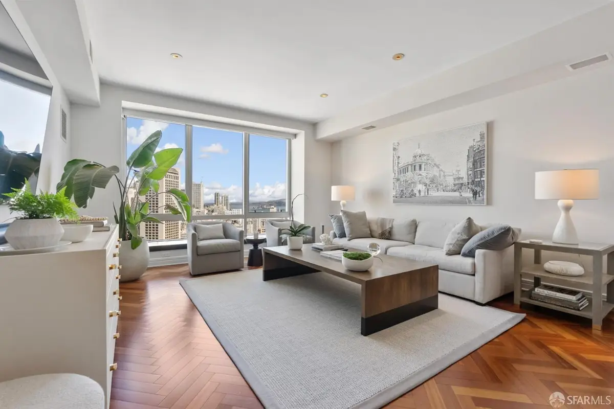 765 Market Street #34E, San Francisco, CA 94103 - Image #1