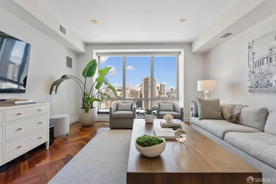 765 Market Street #34E, San Francisco, CA 94103 - Image #2