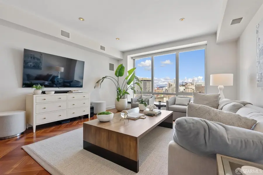 765 Market Street #34E, San Francisco, CA 94103 - Image #3