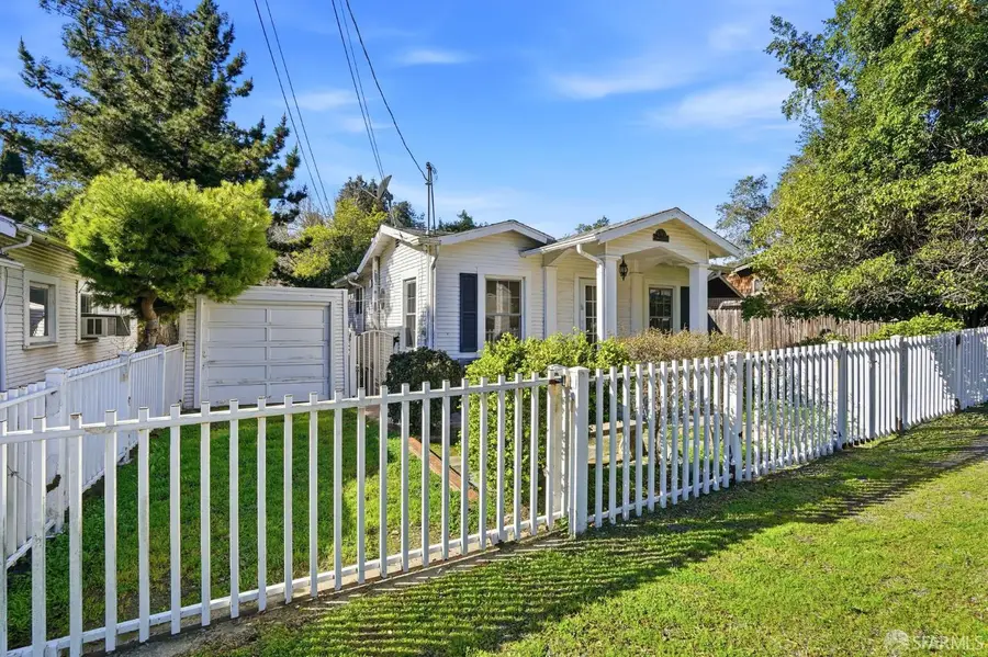 6383 Hillmont Drive, Oakland, CA 94605 - Image #2