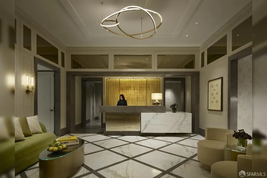 765 Market Street #25D, San Francisco, CA 94103 - Image #2