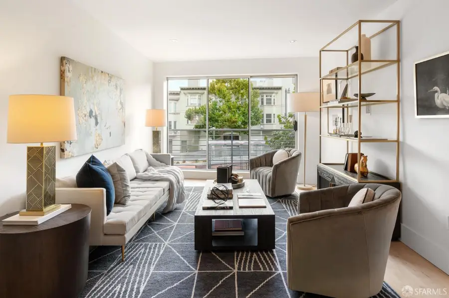 2315 Van Ness Avenue #2, San Francisco, CA 94109 - Image #2