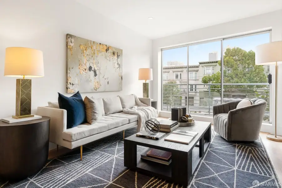 2315 Van Ness Avenue #2, San Francisco, CA 94109 - Image #3