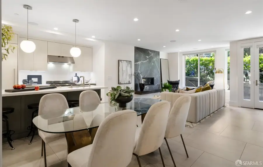 1012 Stanyan Street, San Francisco, CA 94117 - Image #3