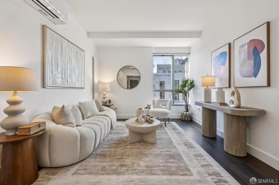8 Buchanan Street #803, San Francisco, CA 94102 - Image #3