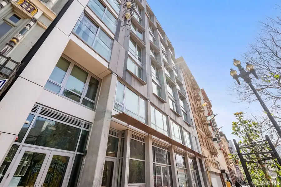 1075 Market Street #501, San Francisco, CA 94103 - Image #2
