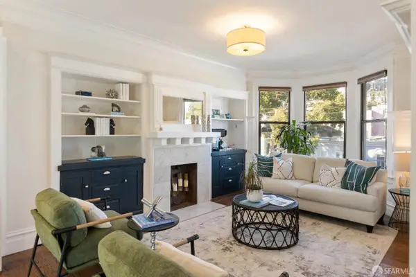 1485 Church Street #4, San Francisco, CA 94131