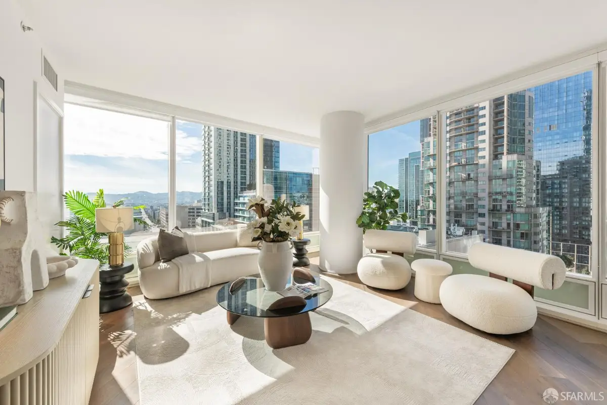 401 Harrison Street #13B, San Francisco, CA 94105 - #1