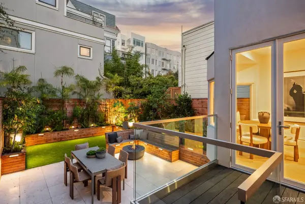 2988 Washington Street, San Francisco, CA 94115