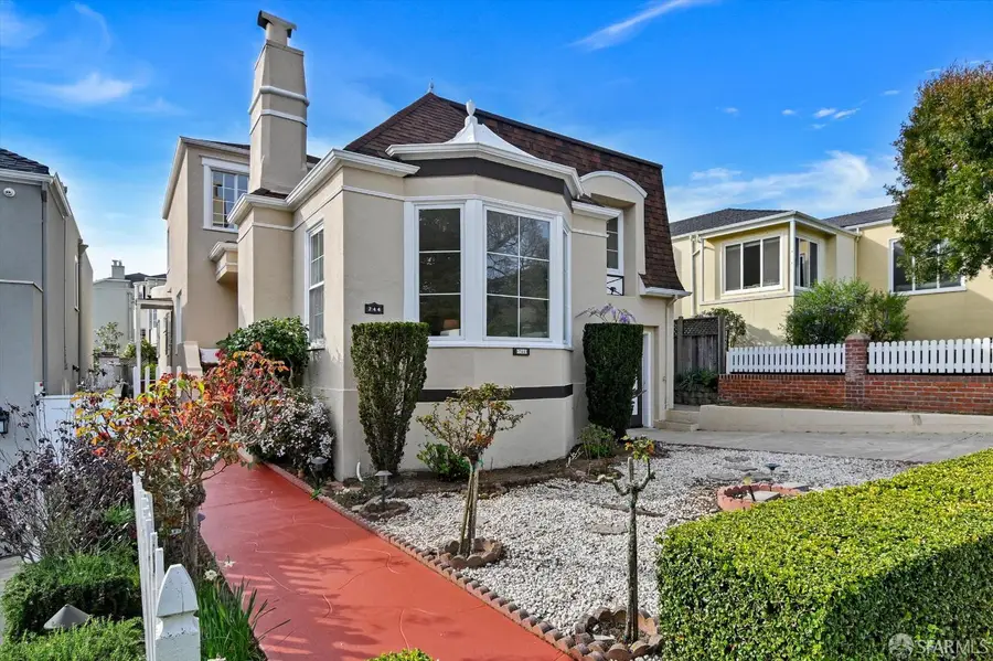 744 Junipero Serra Boulevard, San Francisco, CA 94127 - #2