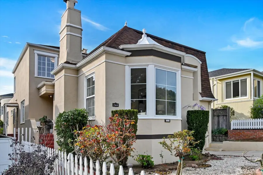744 Junipero Serra Boulevard, San Francisco, CA 94127 - #3