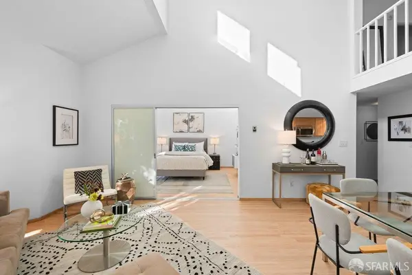 1700 Gough Street #30, San Francisco, CA 94109