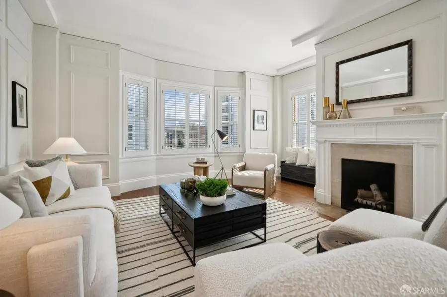 2111 Franklin Street #7, San Francisco, CA 94109 - #3