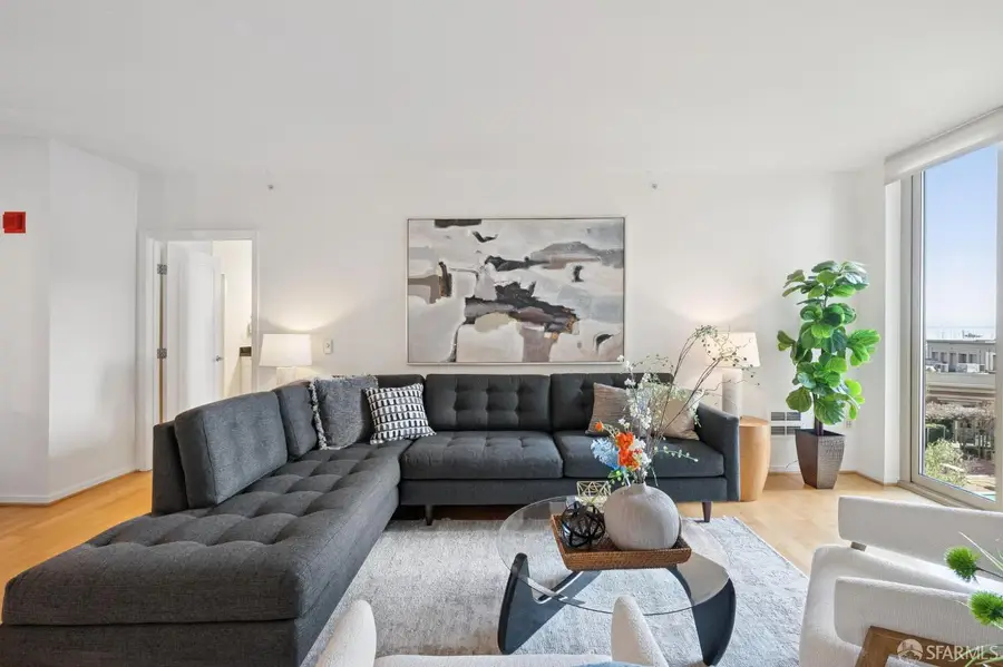 88 King Street #616, San Francisco, CA 94107 - #3