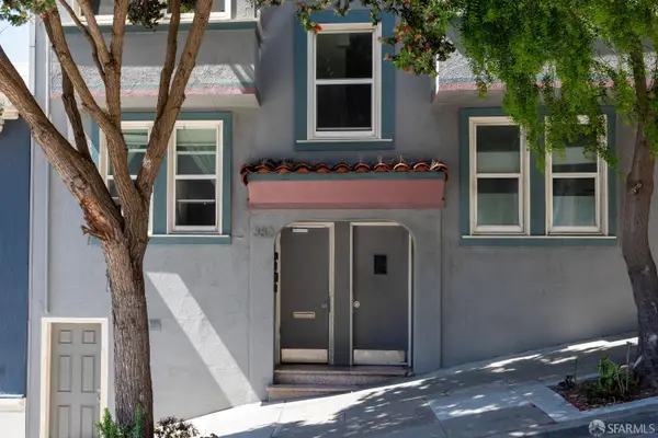 382 Green Street #2, San Francisco, CA 94133