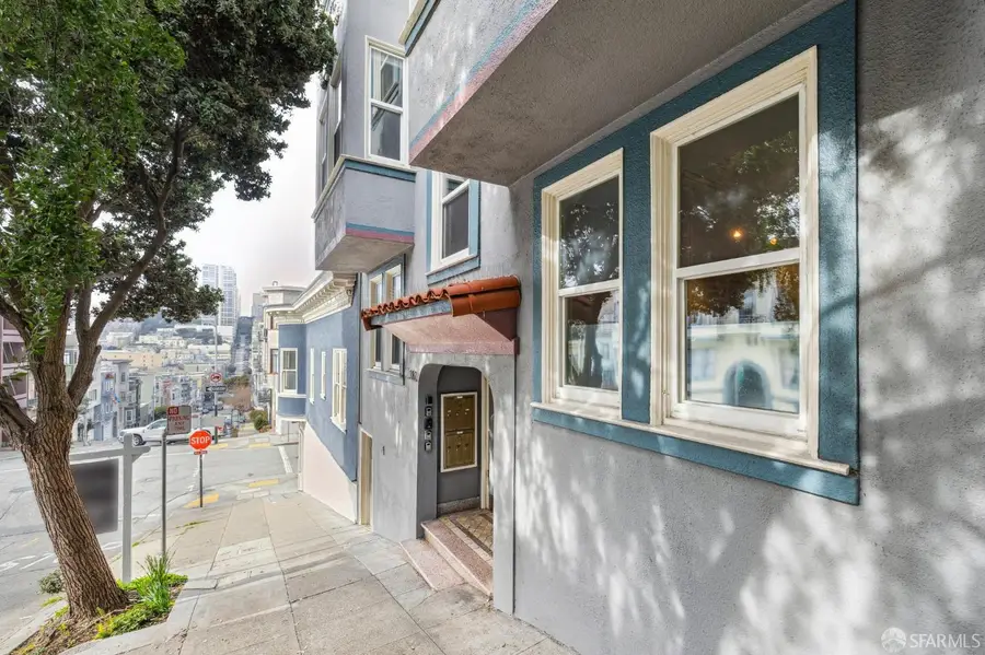 382 Green Street #2, San Francisco, CA 94133 - #2