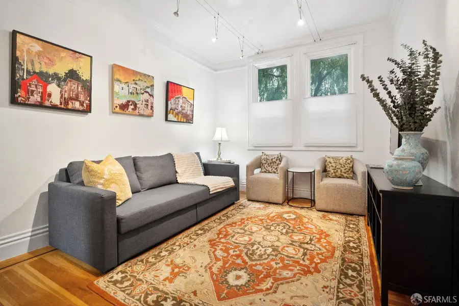 382 Green Street #2, San Francisco, CA 94133 - #3