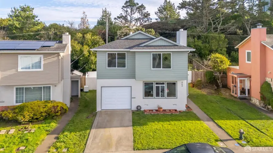 663 Foothill Drive, Pacifica, CA 94044 - Image #2