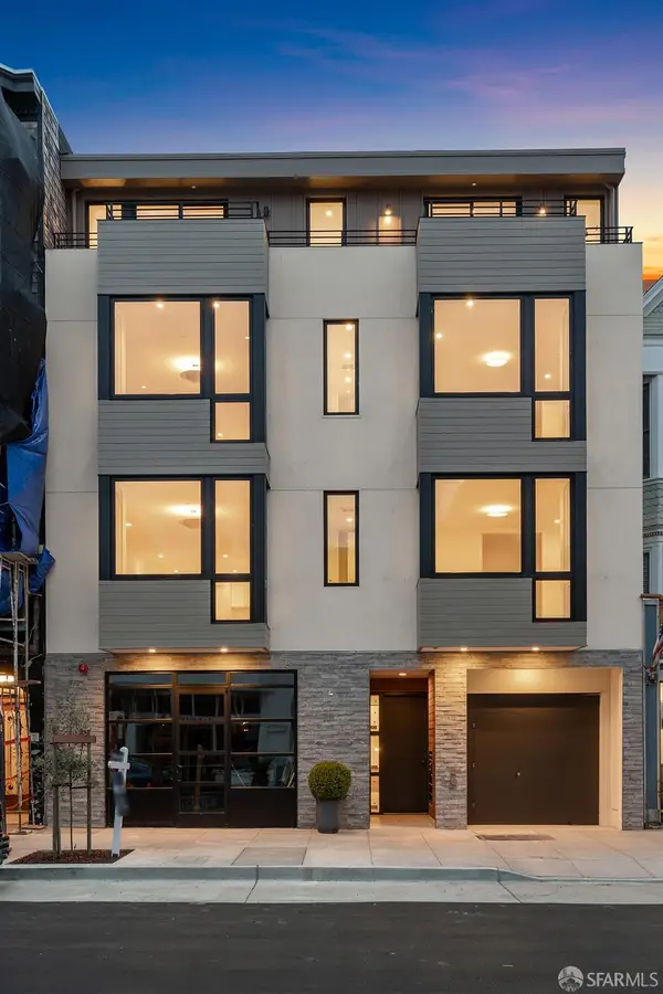 3456 Sacramento Street #1, San Francisco, CA 94115