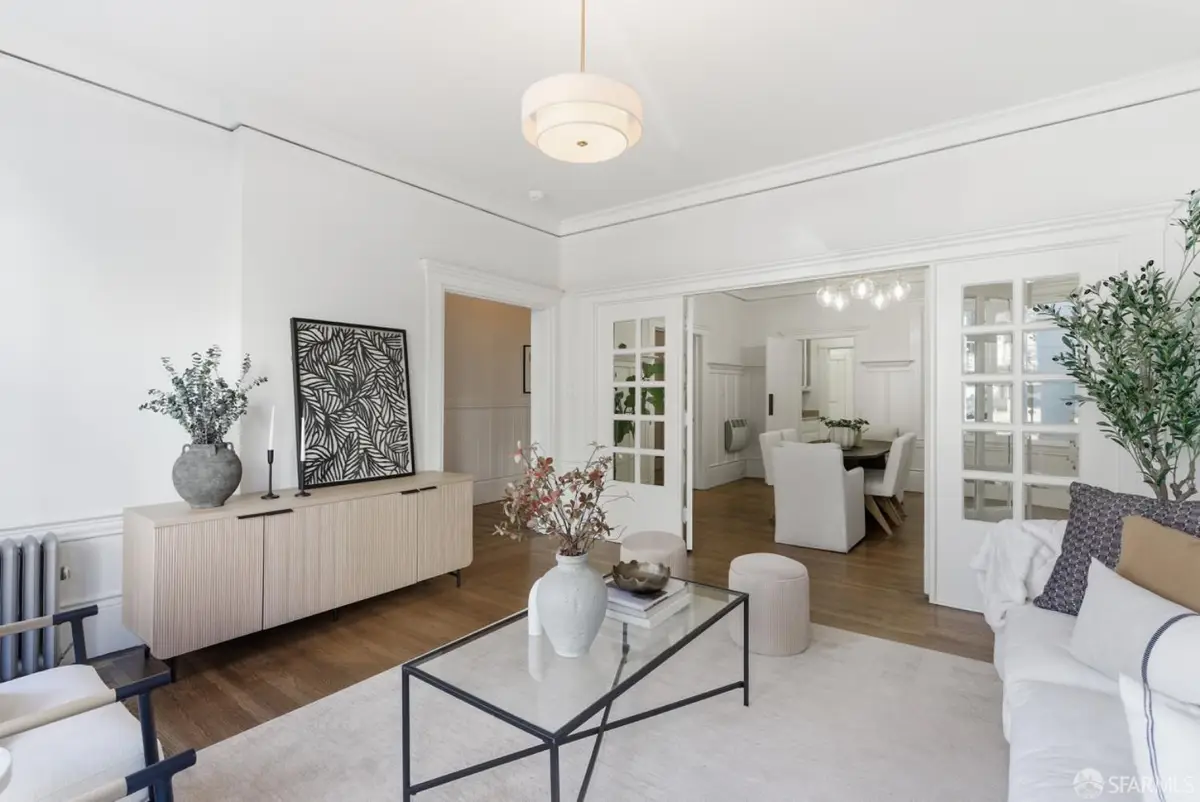 953 Leavenworth Street, San Francisco, CA 94109 - Image #1