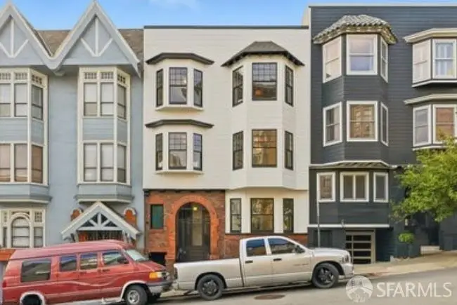 953 Leavenworth Street, San Francisco, CA 94109 - Image #2