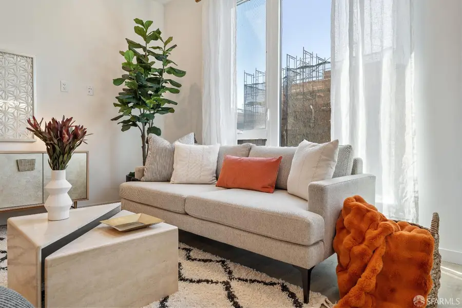 52 Kirkwood Avenue #405, San Francisco, CA 94124 - Image #2