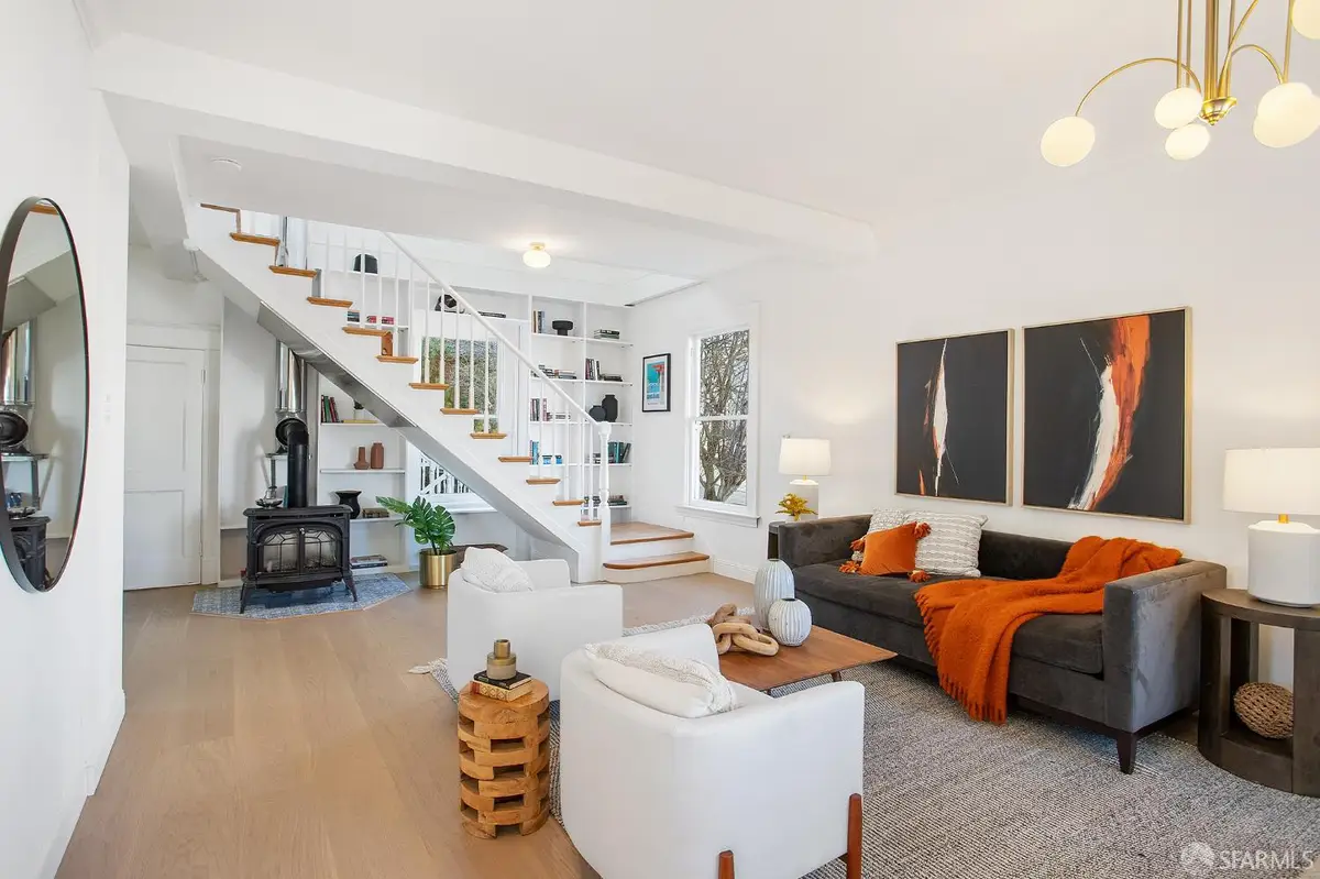 301 Day Street, San Francisco, CA 94131 - Image #1